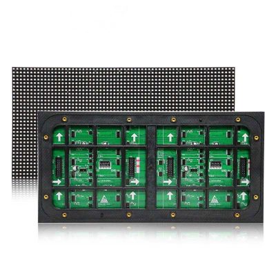 P5 Full Color LED Display Module (Outdoor-IP65)